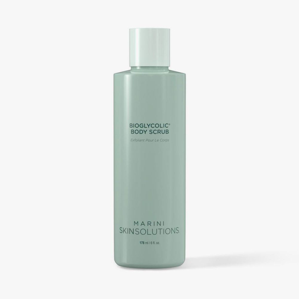 Bioglycolic® Body Scrub