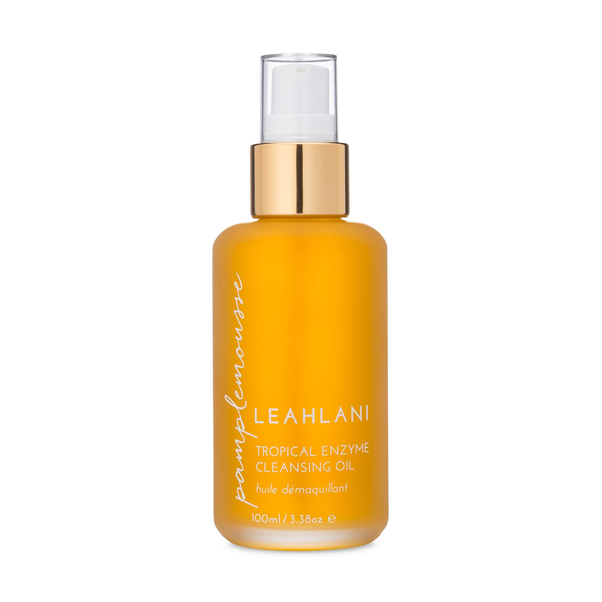 Pamplemousse Tropical Enzyme Cleansing Oil