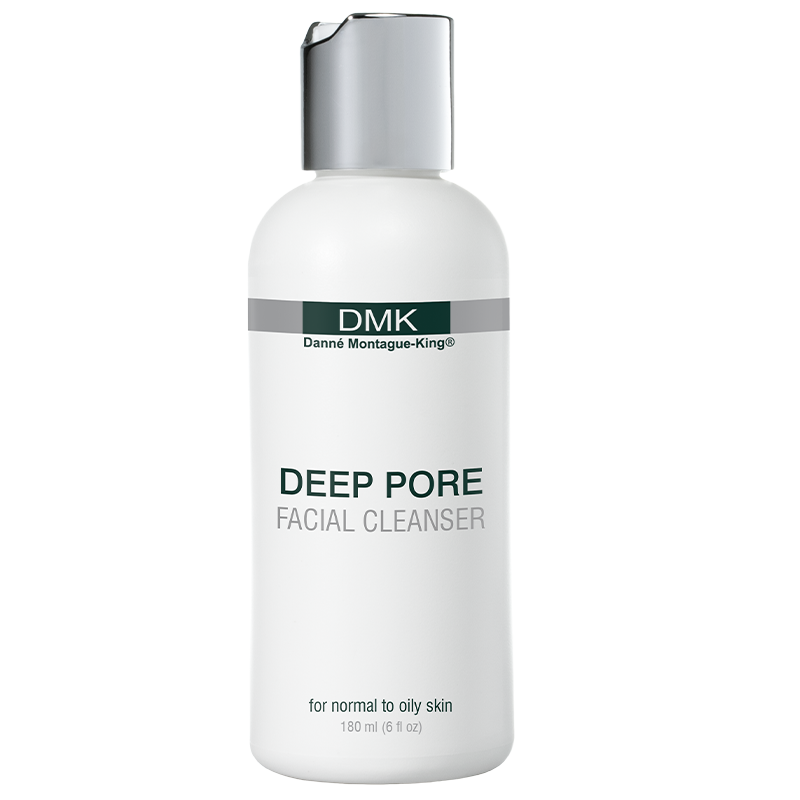 Deep Pore Cleanser