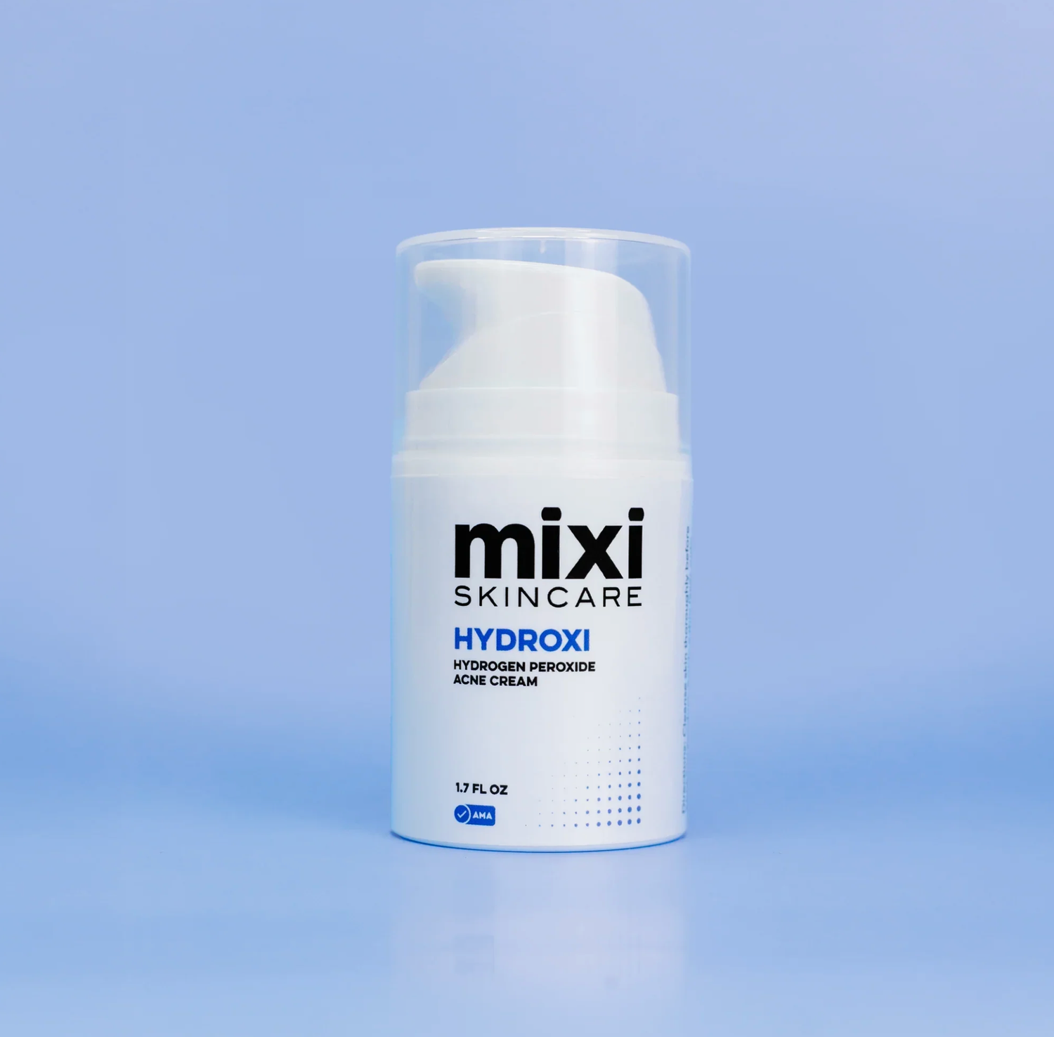 Hydroxi Acne Cream