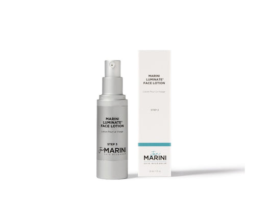 Luminate Face Lotion