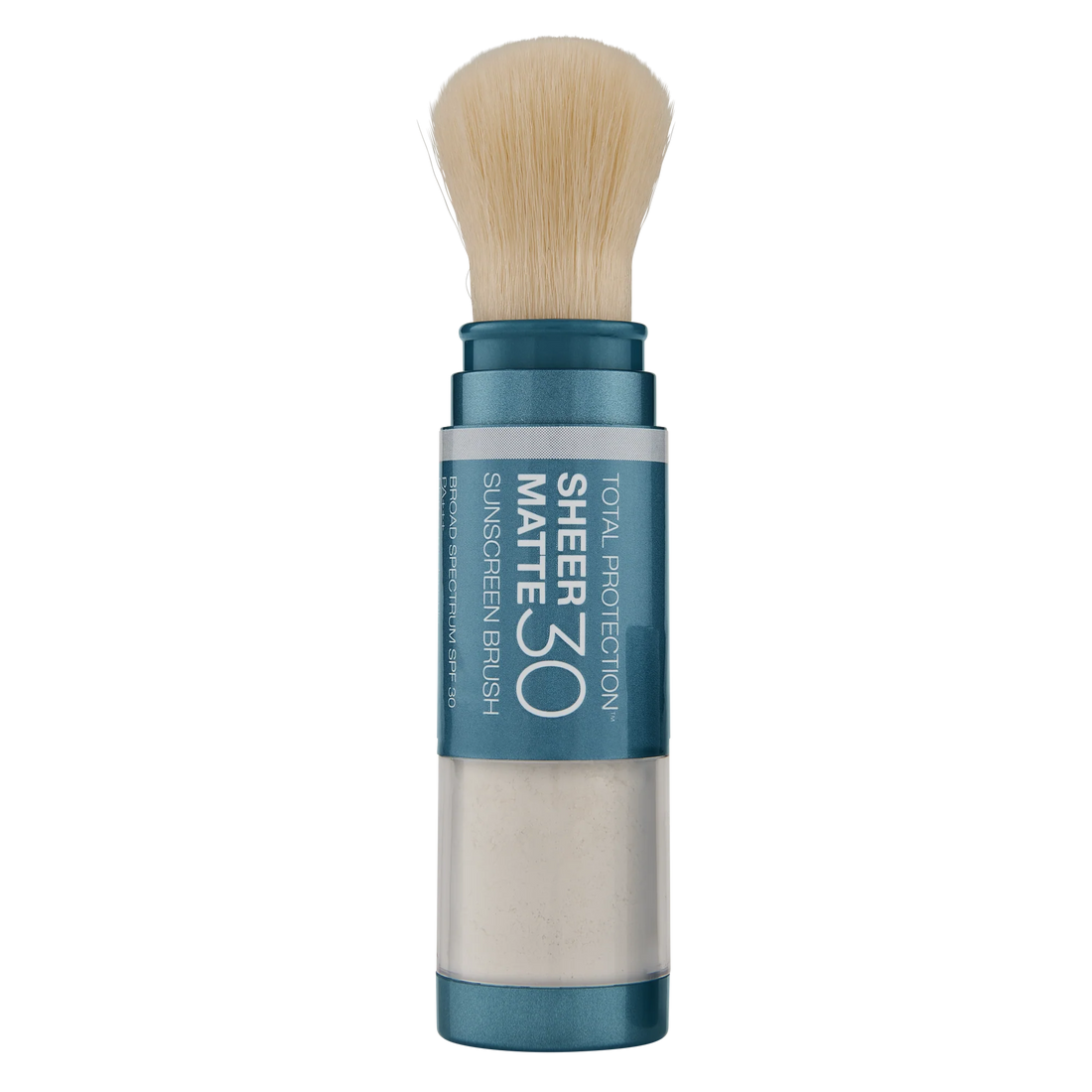 Sunforgettable Sheer Matte Brush-On