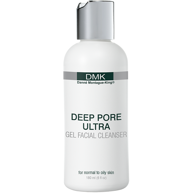 Deep Pore Ultra (180ml)